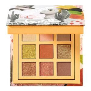 Pley Beauty Pleyer Palette 9 Shade Eyeshadow Collection in NIB